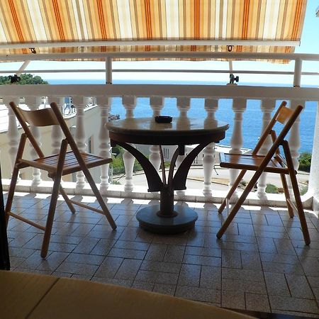 Milocer Apartment Sveti Stefan Exteriér fotografie