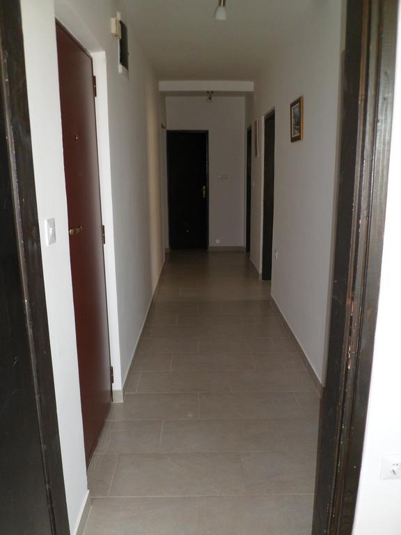 Milocer Apartment Sveti Stefan Exteriér fotografie
