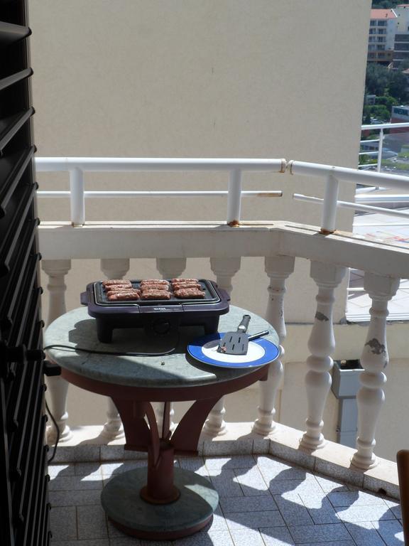 Milocer Apartment Sveti Stefan Exteriér fotografie