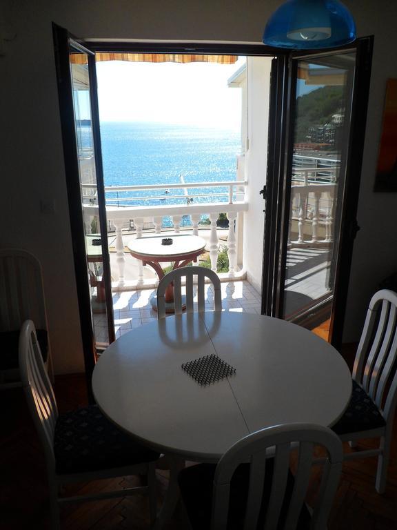 Milocer Apartment Sveti Stefan Exteriér fotografie